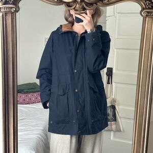 Filson Womens Rain Jacket